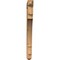Ekena Millwork Merced Craftsman Smooth Bracket, Western Red Cedar, 3 1/2"W x 32"D x 40"H BKT04X32X40MRC04SWR - alternate 3